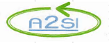 Logo de SARL 2SI, société de travaux en Création d'un escalier sur mesure (bois, métal, béton, verre)