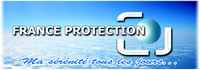 Logo de FRANCE PROTECTION, société de travaux en Autre travaux Alarme