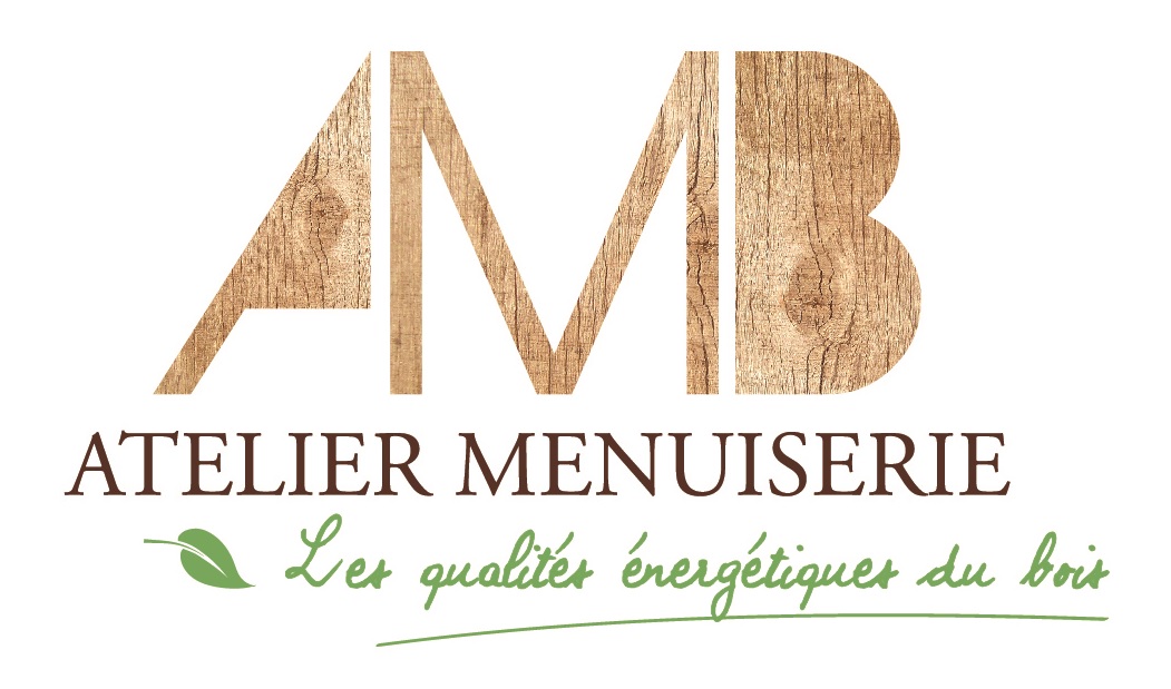 Logo de AMB, société de travaux en Fourniture et remplacement de porte ou fenêtre en aluminium