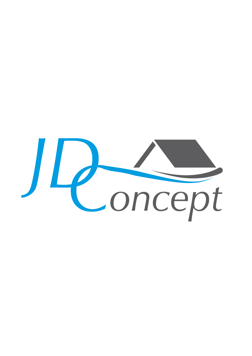 Logo de JDConcept, société de travaux en Travaux divers