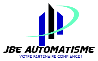 Logo de JBE Automatisme, société de travaux en Réparation antenne