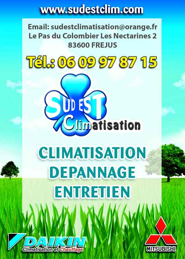 Sud Est Climatisation