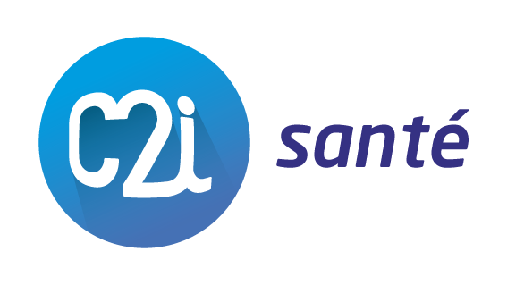Logo de c2i santé, société de travaux en Travaux divers