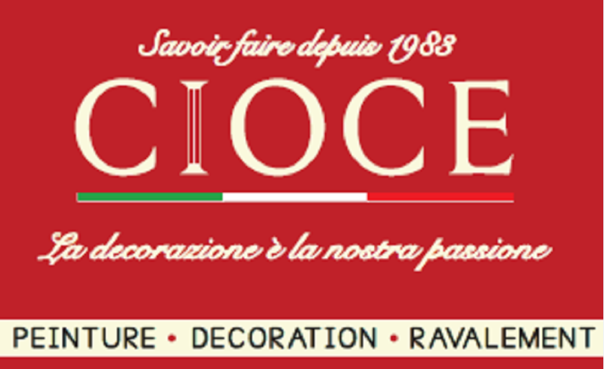 Logo de CIOCE MICHEL, société de travaux en Ravalement de façades