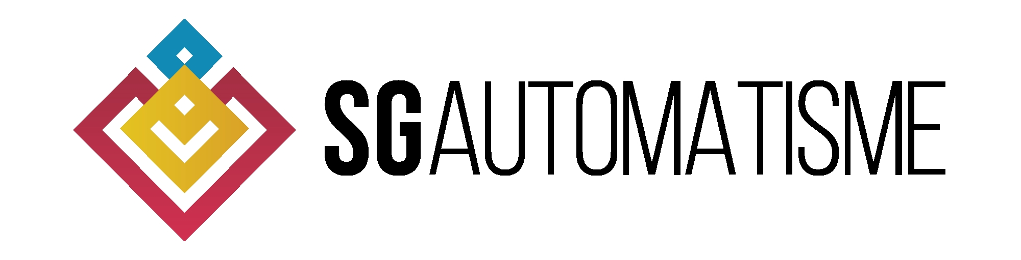 Logo de SG Automatisme, société de travaux en Domotique