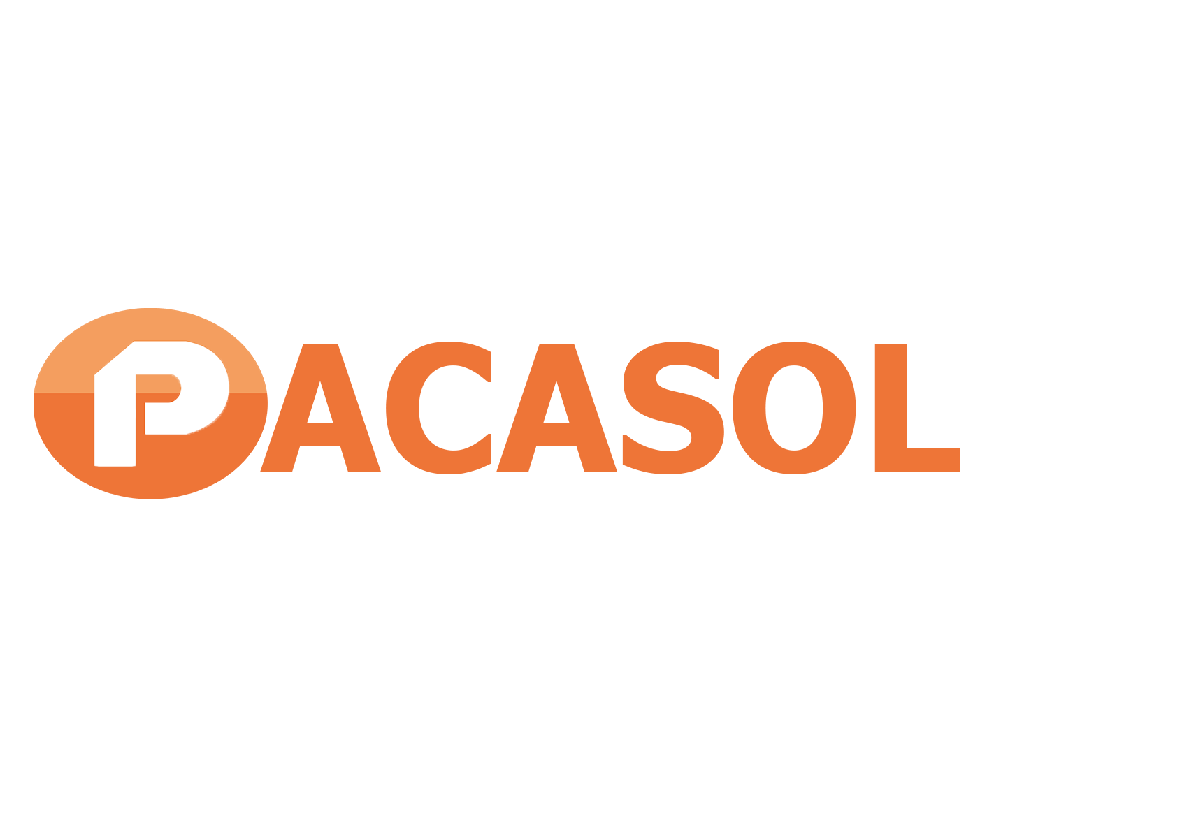 Logo de PACASOL, société de travaux en Fourniture et pose de linos