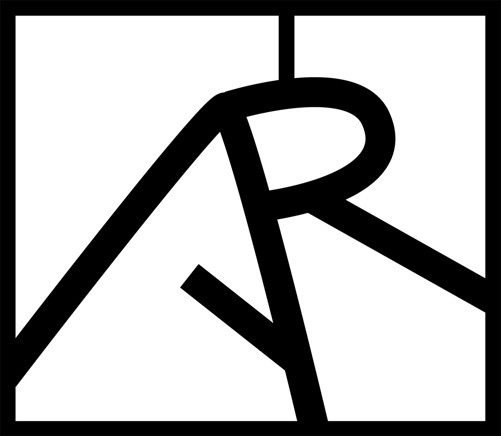 Logo de AR Decor -Paris, société de travaux en Travaux de décoration
