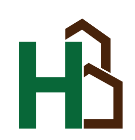 Logo de HARTMANN BOIS, société de travaux en Construction de maison en bois