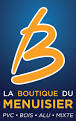 Logo de Cherbland Menuiseries, société de travaux en Fourniture et pose parquets