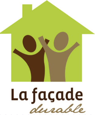 Logo de La Façade Durable, société de travaux en Ravalement de façades
