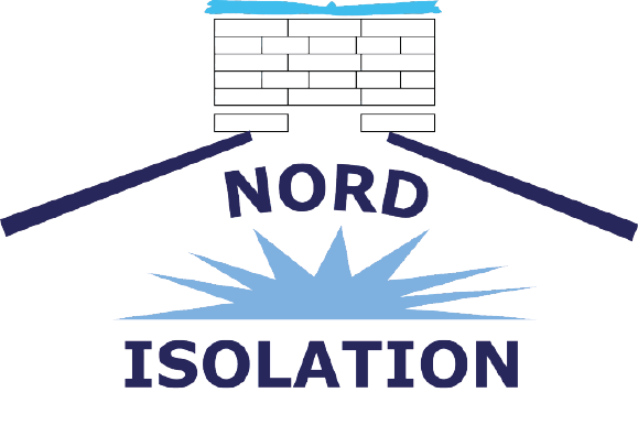 Logo de Nord Isolation, société de travaux en Ravalement de façades