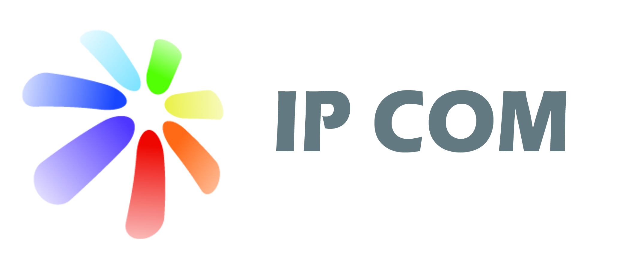 Logo de IP COM FRANCE, société de travaux en Alarme domicile