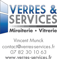 Verres & Services Miroiterie et Vitrerie