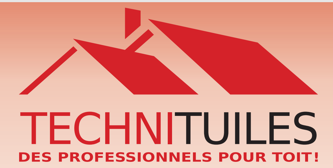 Logo de TECHNITUILES, société de travaux en Réparation de toiture