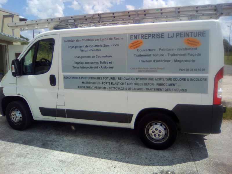 Logo de Châteauroux, société de travaux en Construction, murs, cloisons, plafonds