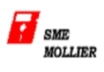 Logo de SME MOLLIER, société de travaux en Fourniture et pose d'un garde corps