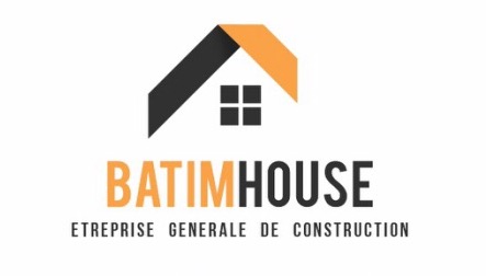 Logo de BatimHouse, société de travaux en Installation électrique : rénovation complète ou partielle