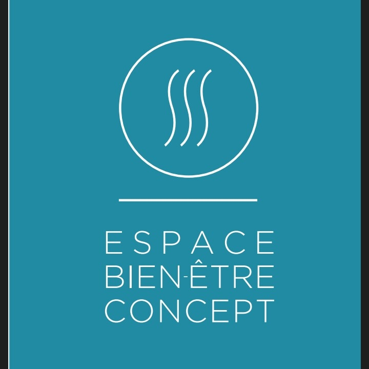 Logo de Espace Bien-Être Concept, société de travaux en Fourniture et installation de spas