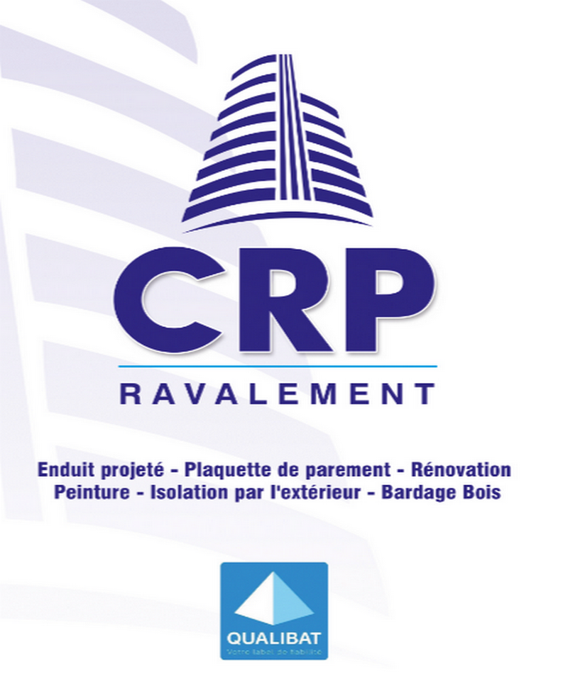 CRP Ravalement