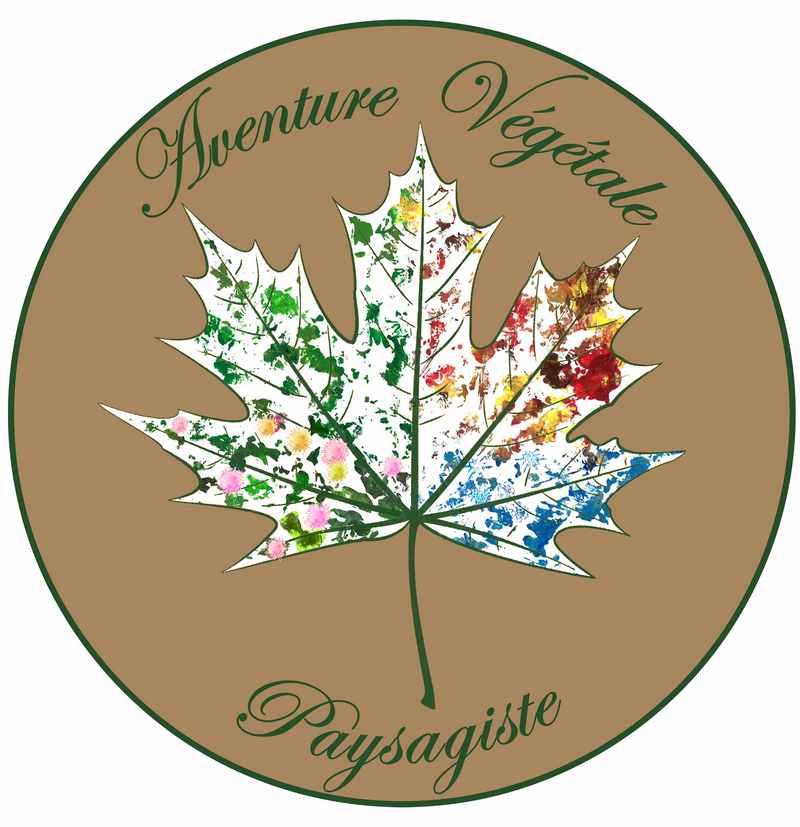 Logo de Aventure Végétale, société de travaux en Entretien de jardin (ponctuel ou à l'année)