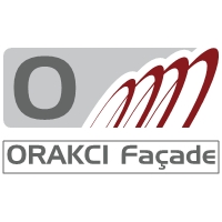 Logo de Orakci facade, société de travaux en Isolation thermique des façades / murs extérieurs