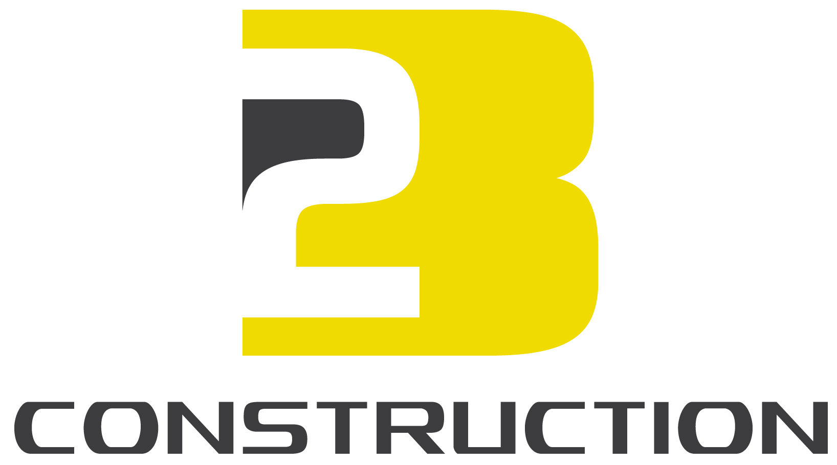 Logo de 2B CONSTRUCTION, société de travaux en Construction de maison