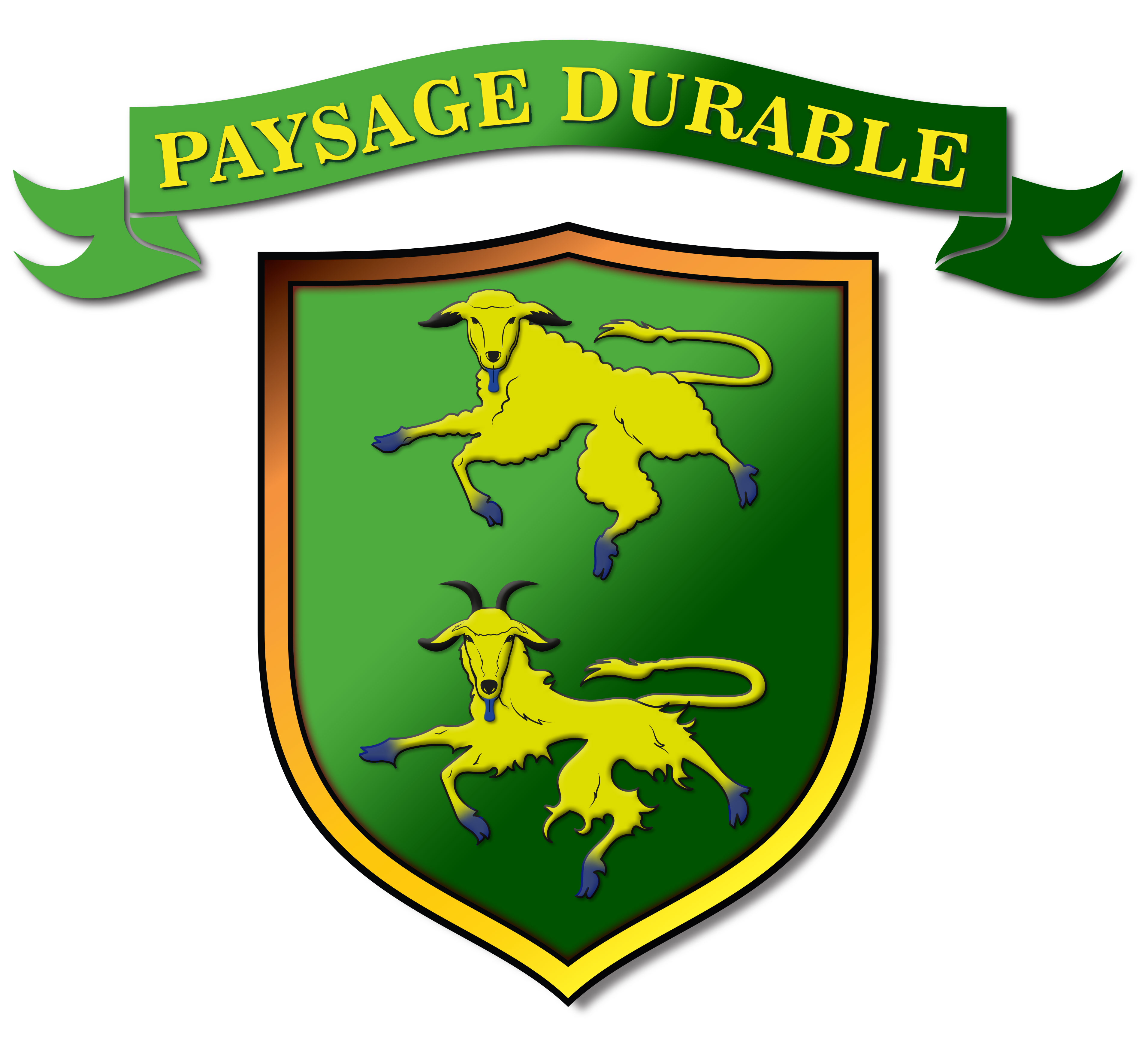 Logo de Paysage Durable, société de travaux en Elagage / Taille