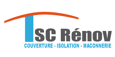 Logo de SC Rénov, société de travaux en Construction de maison