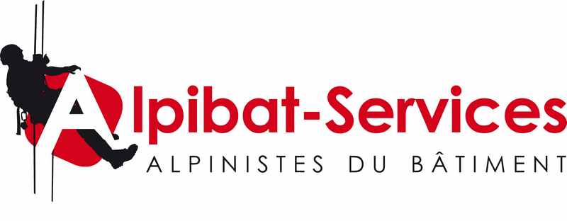 Logo de ALPIBAT-SERVICES, société de travaux en Réparation de toiture