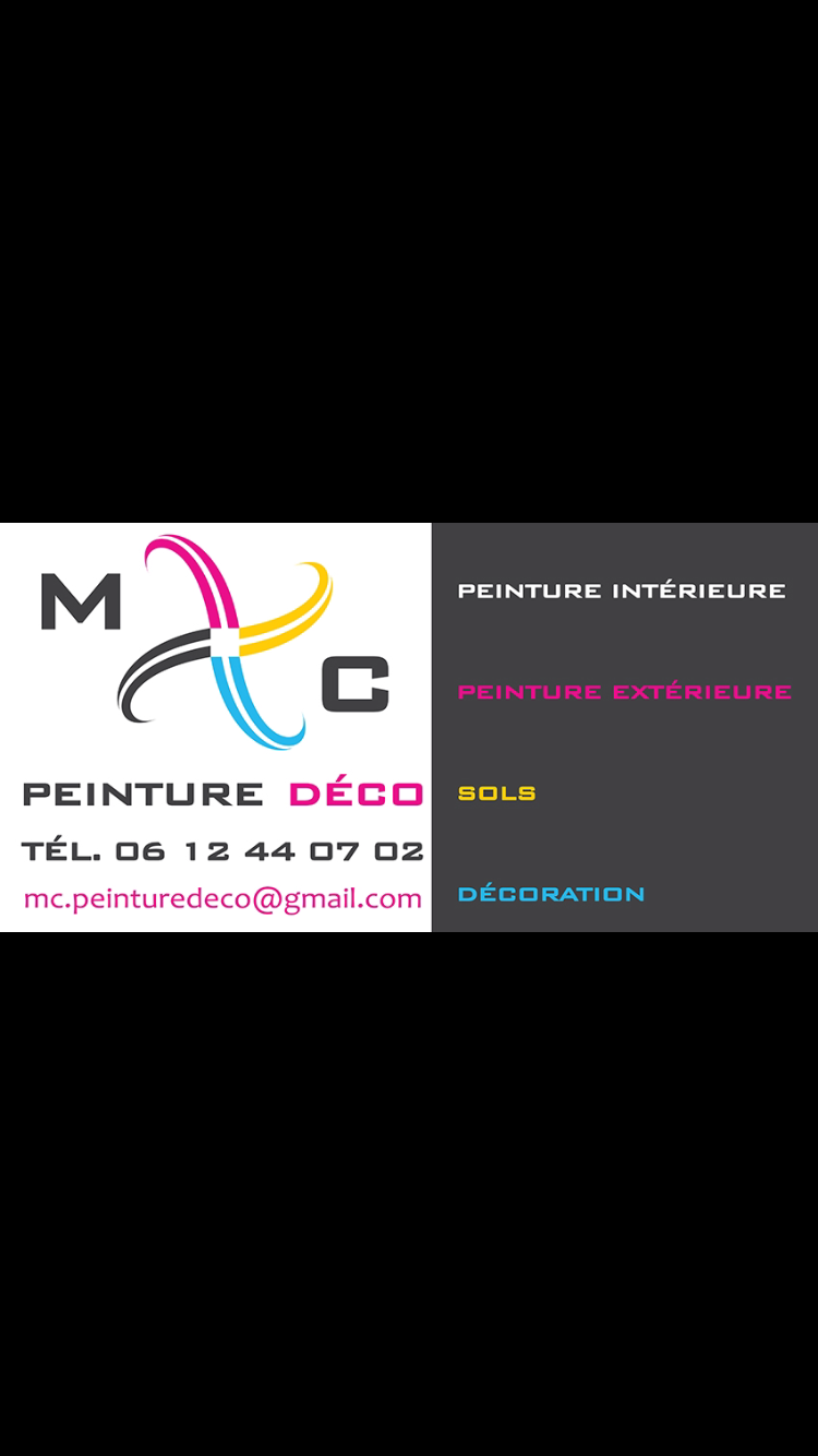 Mc peinture deco