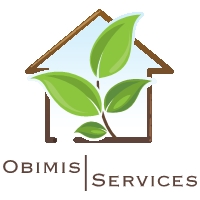 Logo de OBIMIS SERVICES, société de travaux en Nettoyage de copropriété