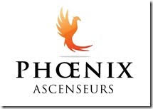 Logo de PHOENIX, société de travaux en Systèmes de motorisation pour portails automatiques