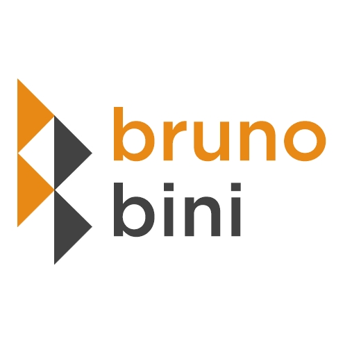 Logo de BRUNO BINI, société de travaux en Architecte (construction ou rénovation de maisons individuelles)