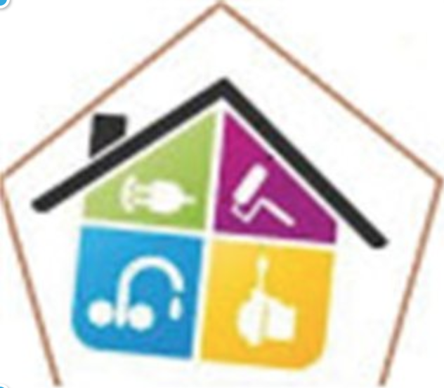 Logo de Renov ' Immo, société de travaux en Fourniture et installation d'éviers, de lavabos