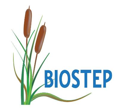 Logo de F.T. BIOSTEP, société de travaux en Assainissement - Fosses septiques - forage
