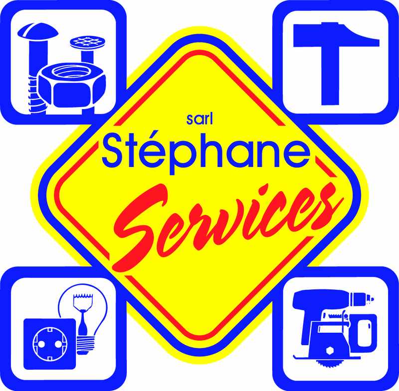 Logo de Stéphane Services, société de travaux en Plomberie : installation ou rénovation complète