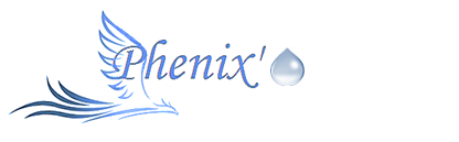 Logo de PHENIX'O, société de travaux en Plomberie : installation ou rénovation complète