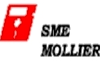 Logo de SME MOLLIER, société de travaux en Portail : fourniture et installation