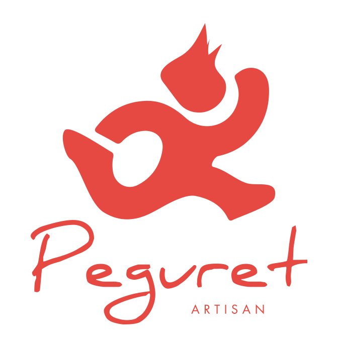 Logo de PEGURET, société de travaux en Dépannage électrique