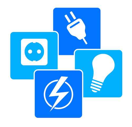 Logo de CR DROME ELECTRICITE, société de travaux en Dépannage électrique