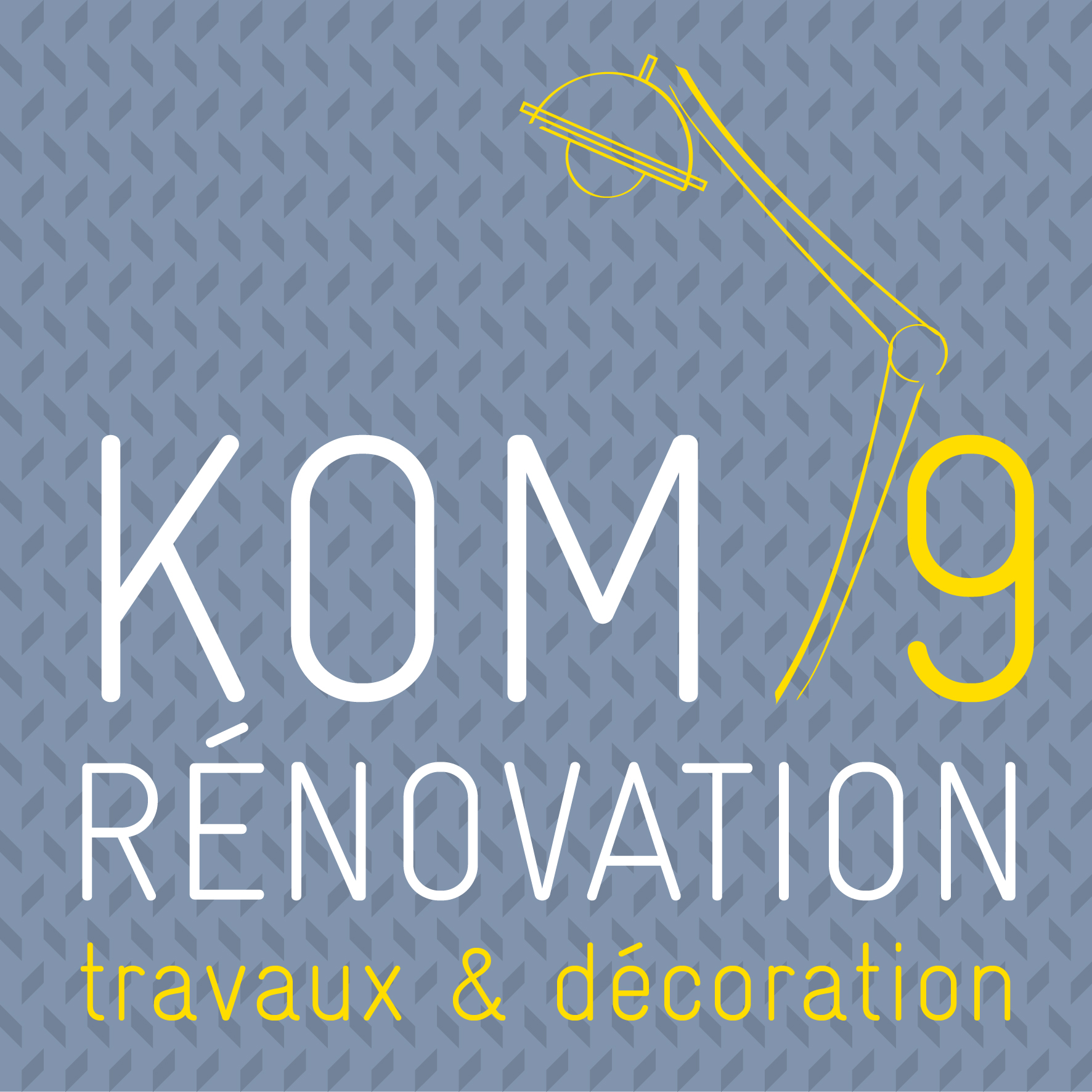 Kom9 rénovation - entreprise générale du bâtiment Lyon et sa région