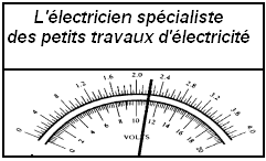 JPB ELECTRICITE 30 années d'expérience dans les domaines de l'électric