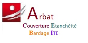 Logo de ARBAT, société de travaux en Nettoyage toitures et façades