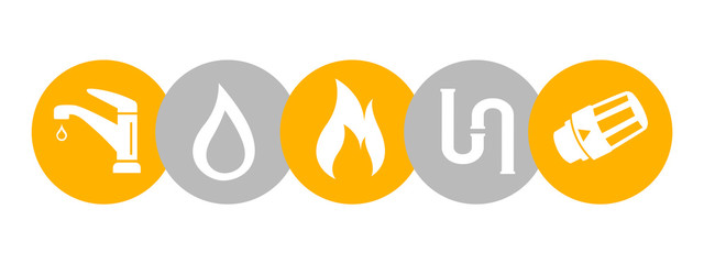 Logo de Service Chauffage, société de travaux en Fourniture et installation de chaudière