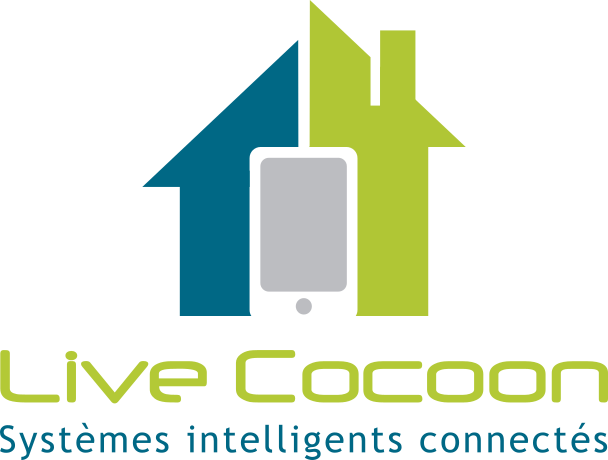 Logo de Live Cocoon, société de travaux en Autre travaux Alarme