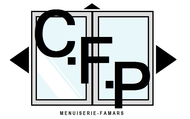 Logo de CFP, société de travaux en Fourniture et installation d'une ou plusieurs fenêtres