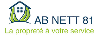 Logo de AB NETT 81, société de travaux en Nettoyage de copropriété