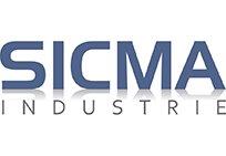 Logo de SICMA, société de travaux en Fourniture et pose d'un escalier intérieur