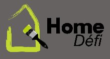 Logo de HOME Défi, société de travaux en Autre catégorie
