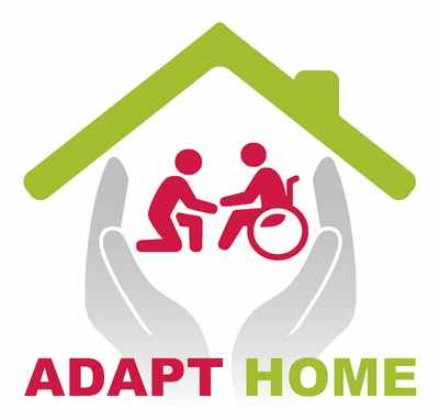 Logo de ADAPT HOME, société de travaux en Courtier en travaux